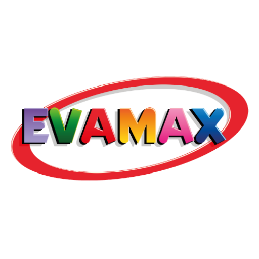 Evamax logo