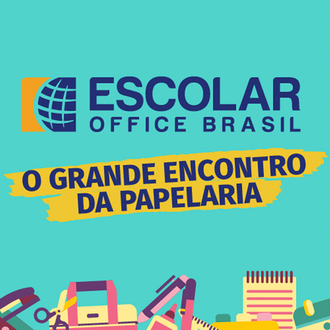 ESCOLAR OFFICE BRASIL